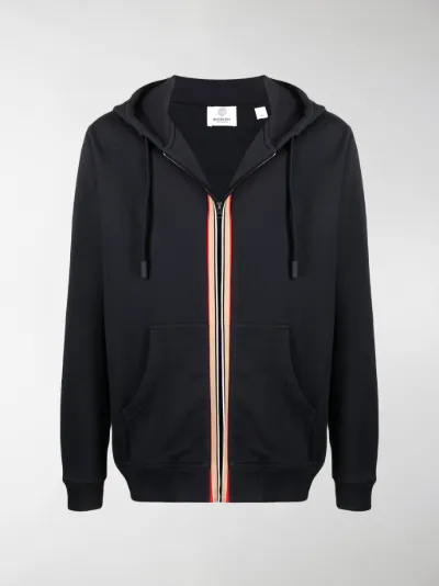 burberry jacket hoodie