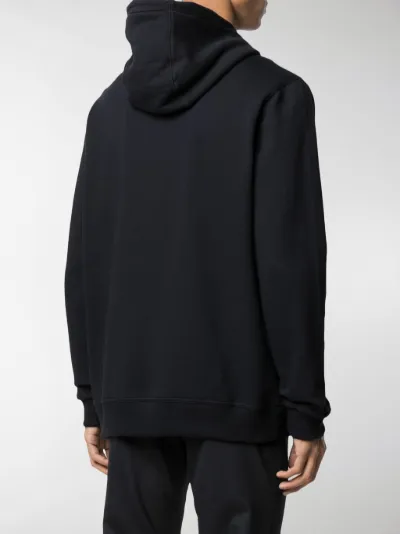 burberry zip up hoodie
