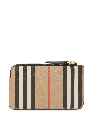 burberry wristlet