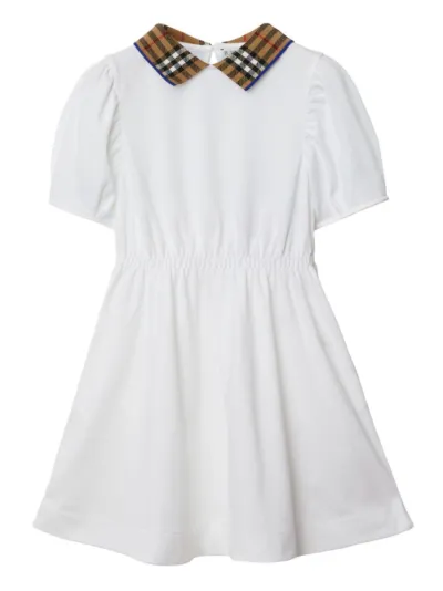 Cheapest Kids Burberry Dress