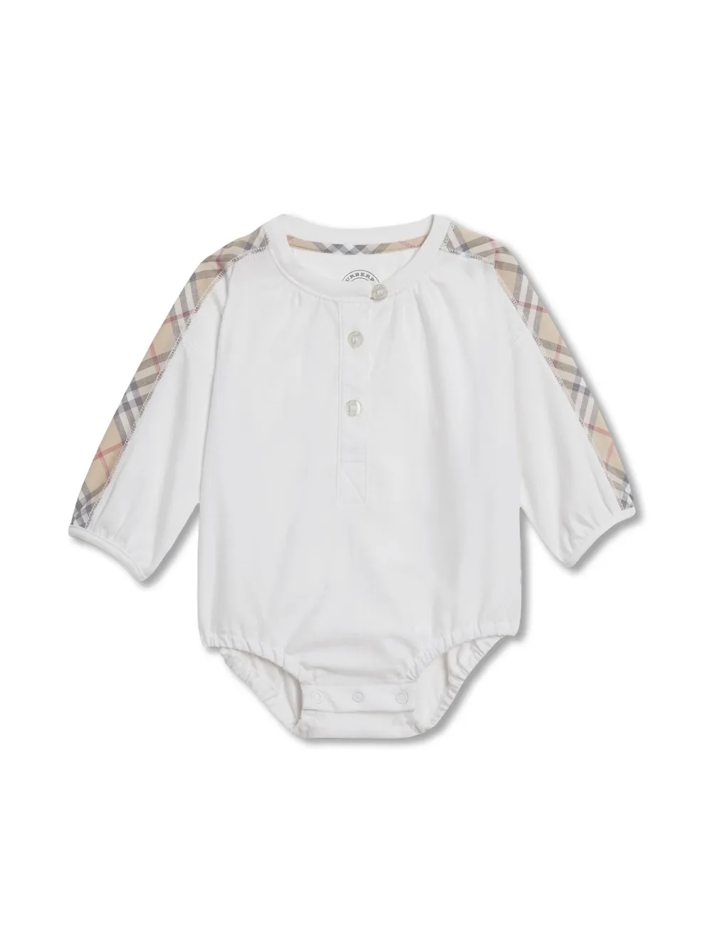 Burberry baby perfume online set