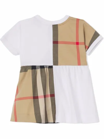 burberry dress for toddlers