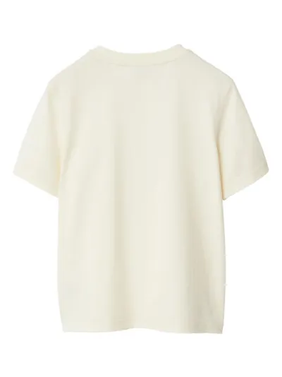 Burberry t shop shirt kid