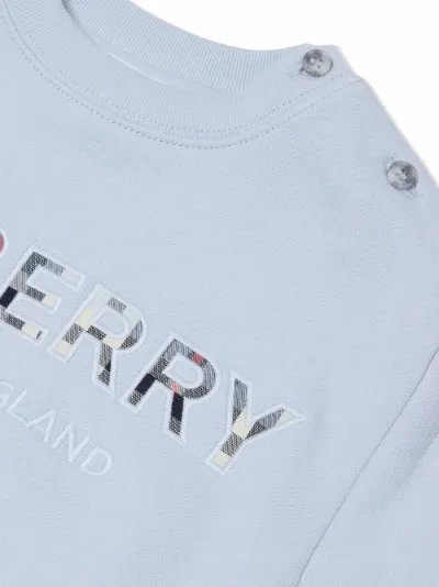 burberry crewneck