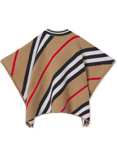 Burberry sales kids cape