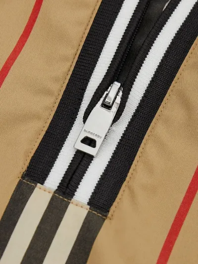 burberry print dress