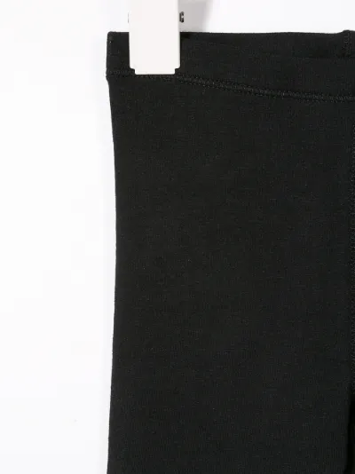 kids burberry leggings