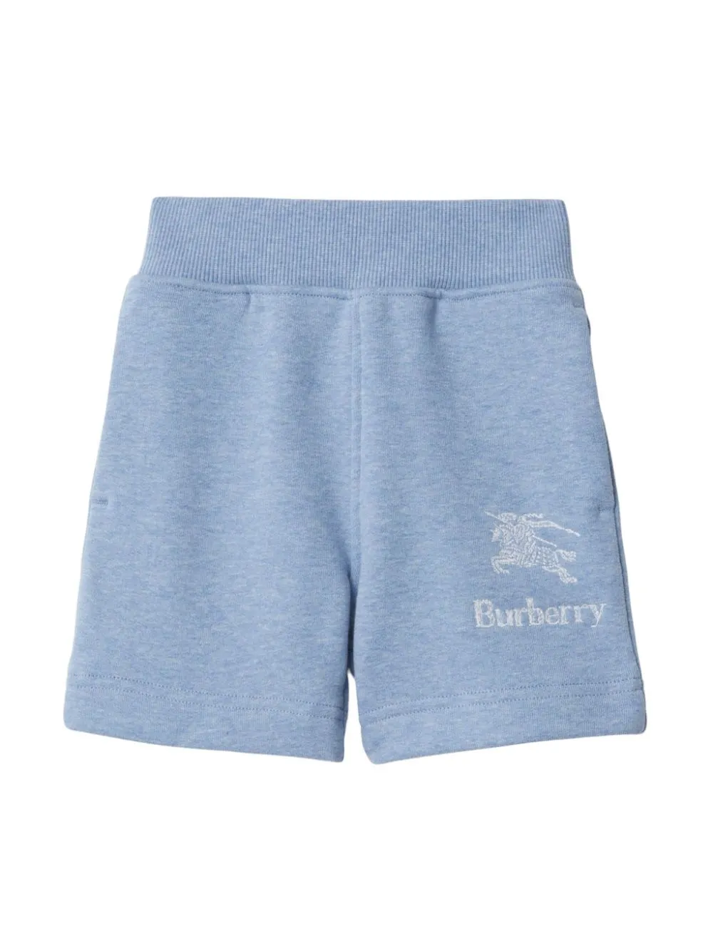 Burberry shorts kids clearance green