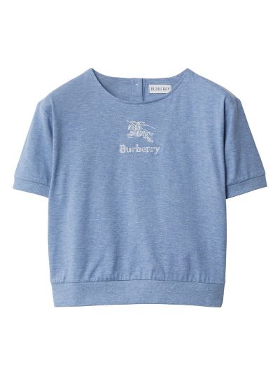 Burberry Tshirt for kids purchases