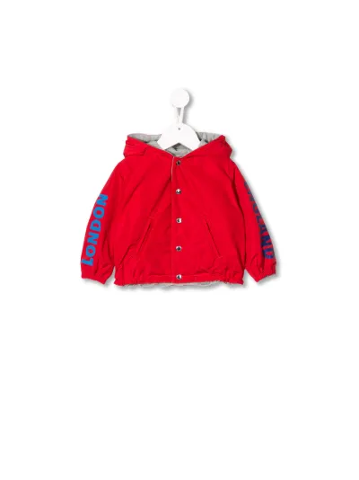 burberry hoodie kids