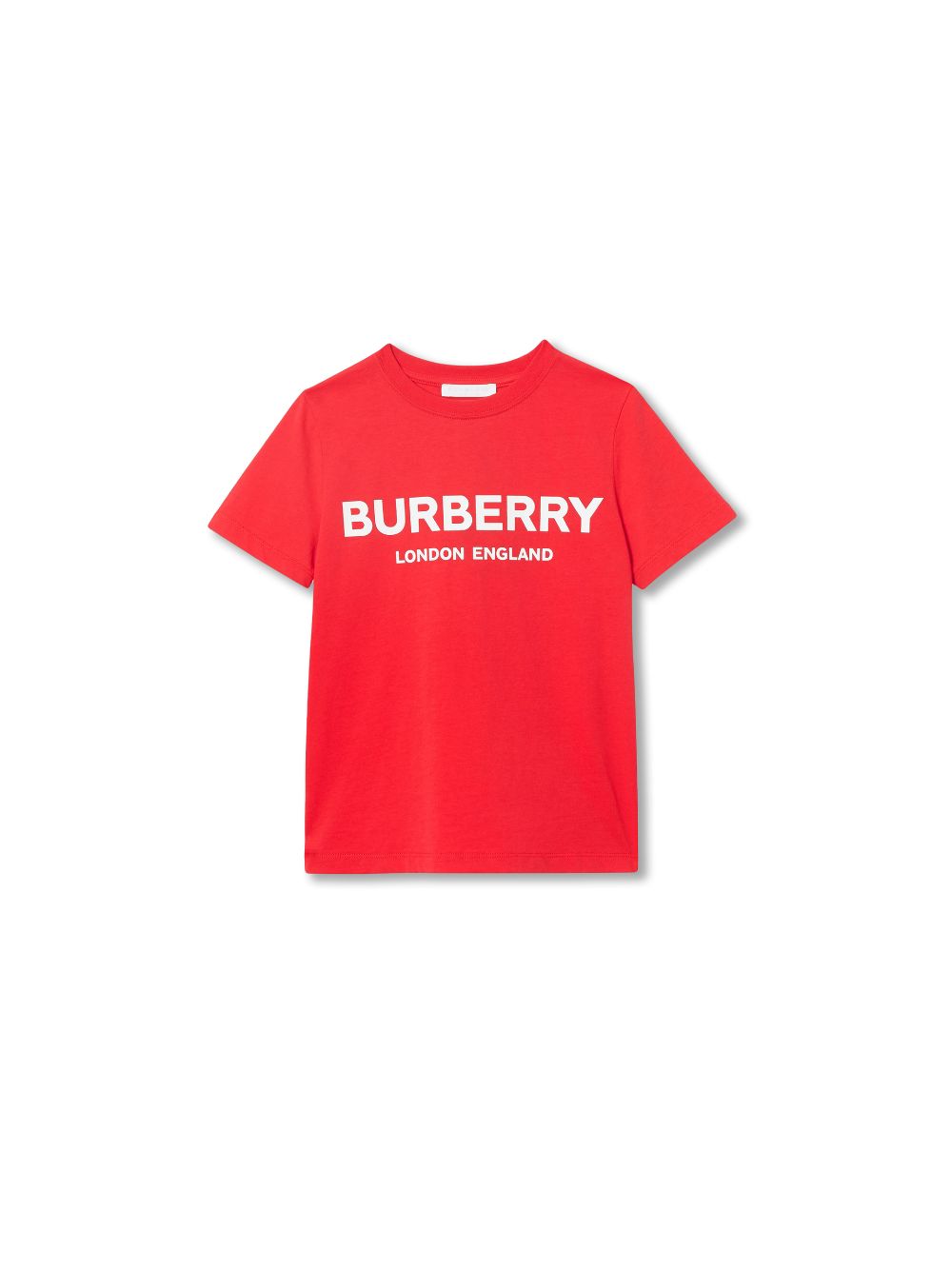 burberry kids shirt