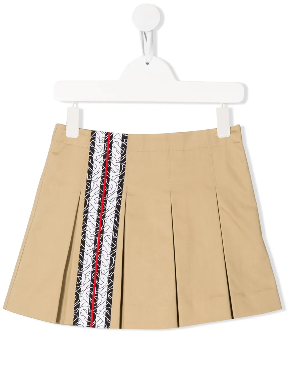 burberry skirt kids