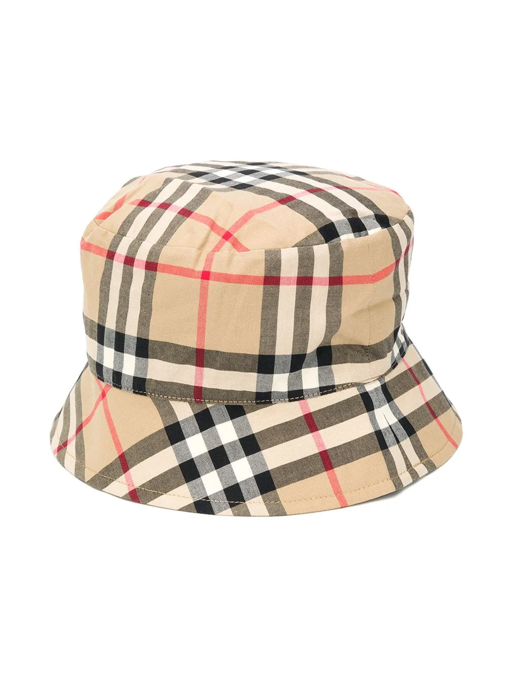 burberry sun hat
