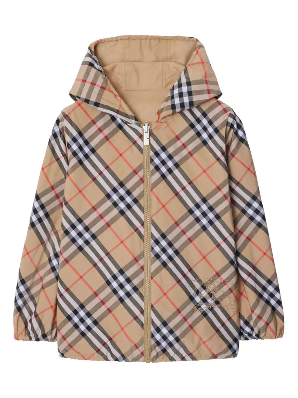 Shops burberry toddler