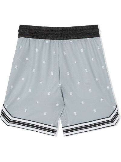 kids mesh shorts