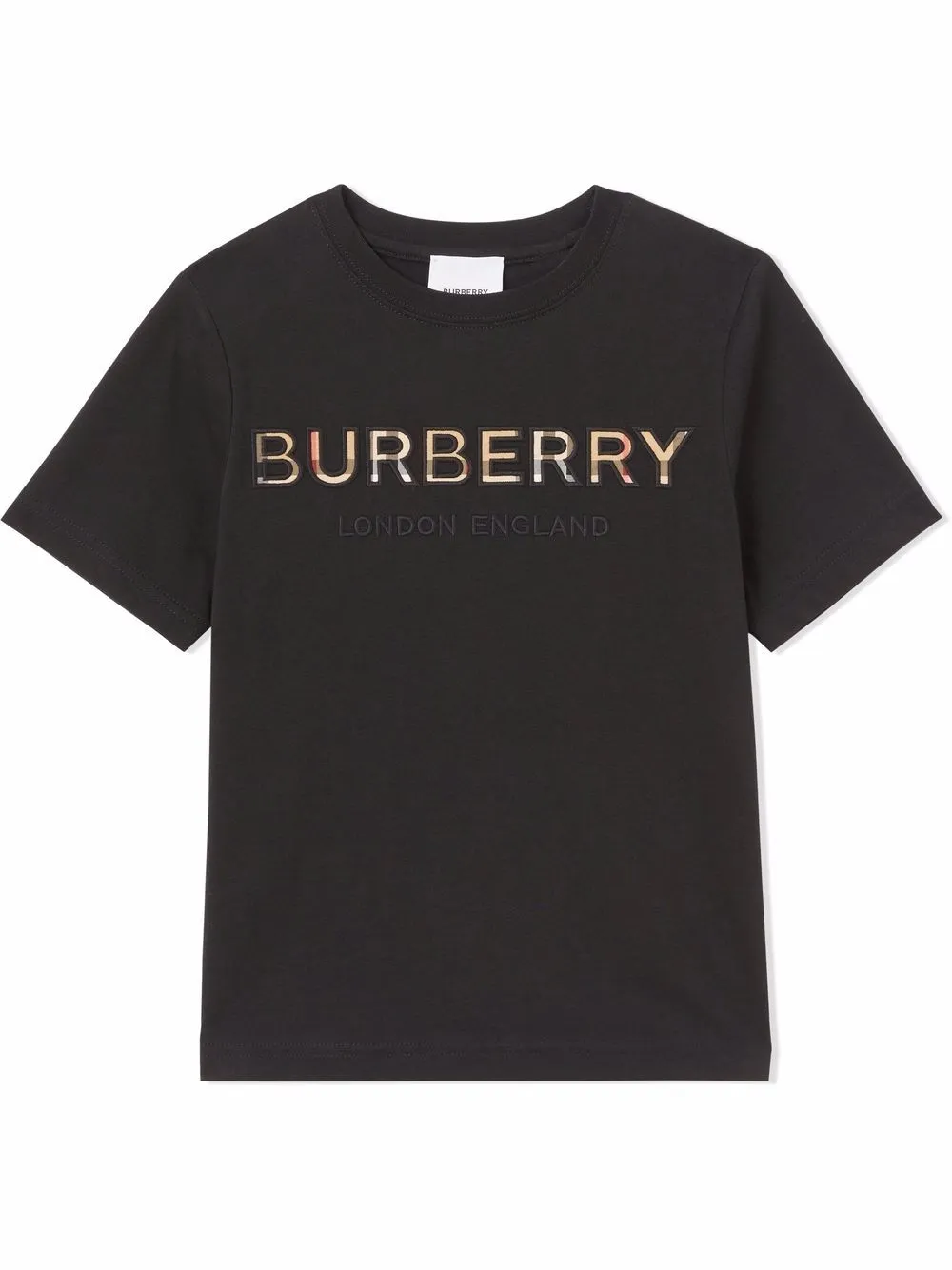 T-shirt con stampa | Burberry Kids | Eraldo.com