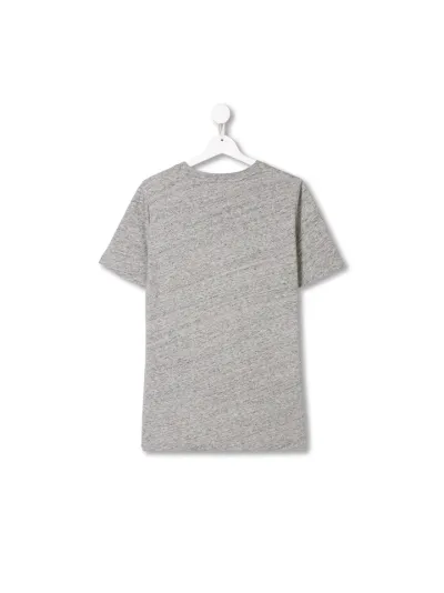 burberry t shirt kids silver