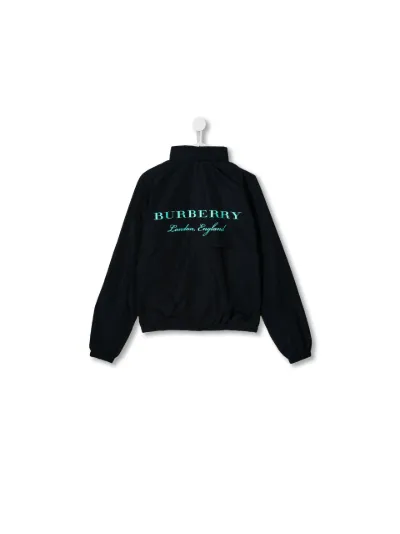 Burberry packaway jacket best sale