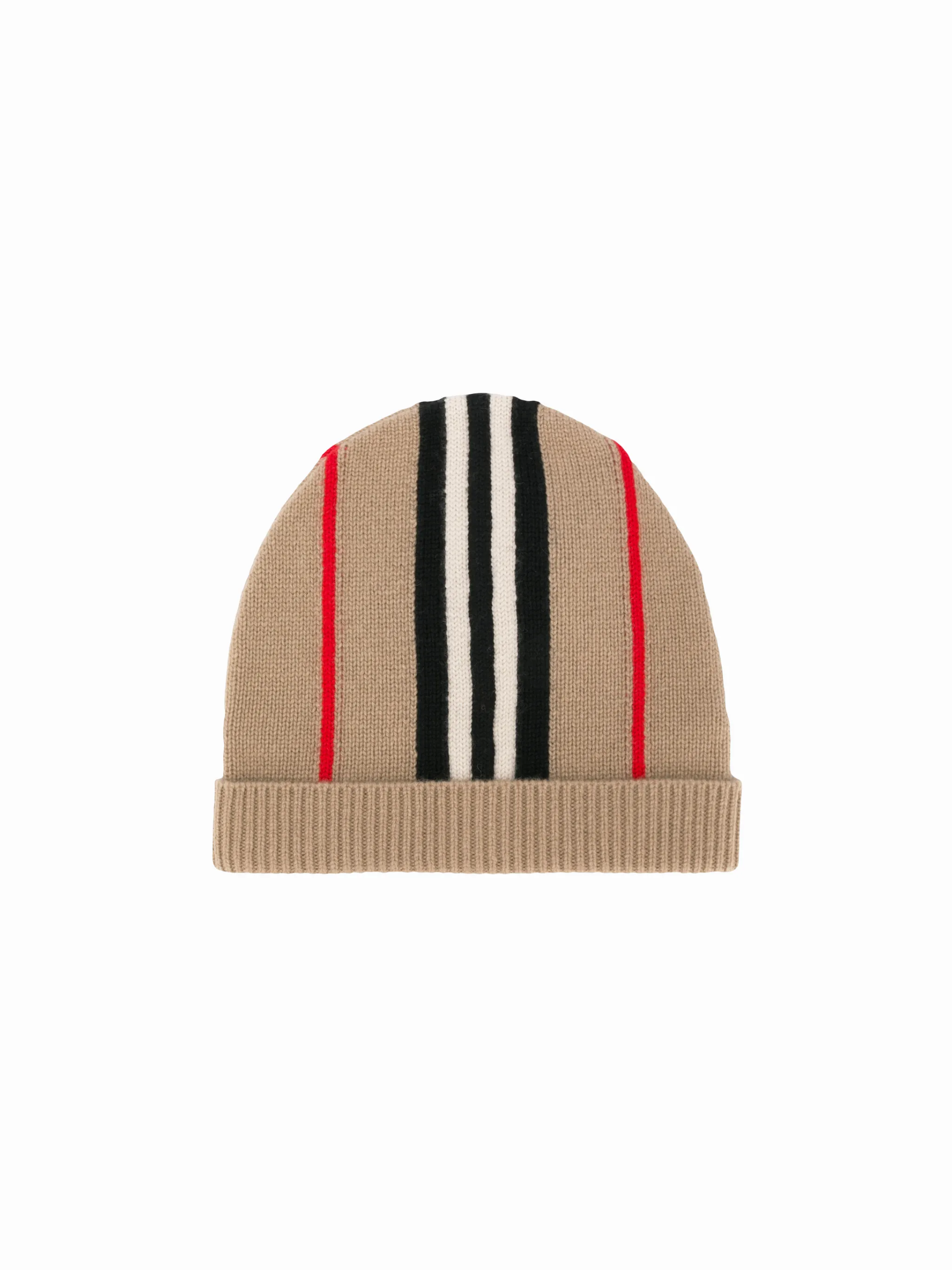 Buy Burberry Kids Beanie