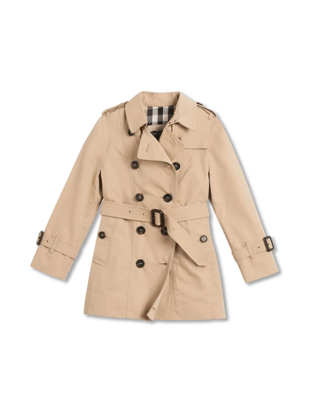 The sandringham hotsell trench coat