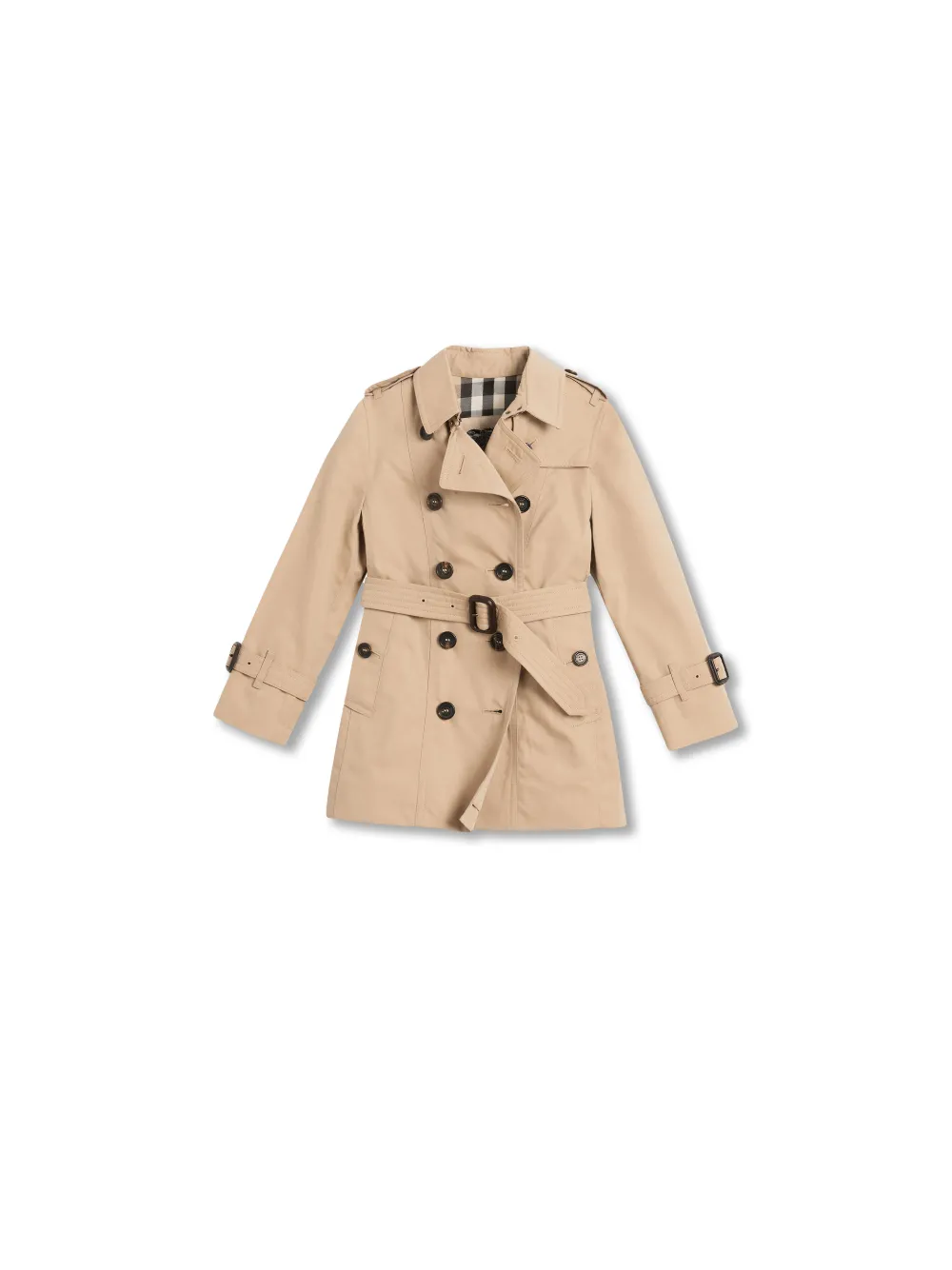 the sandringham trench coat
