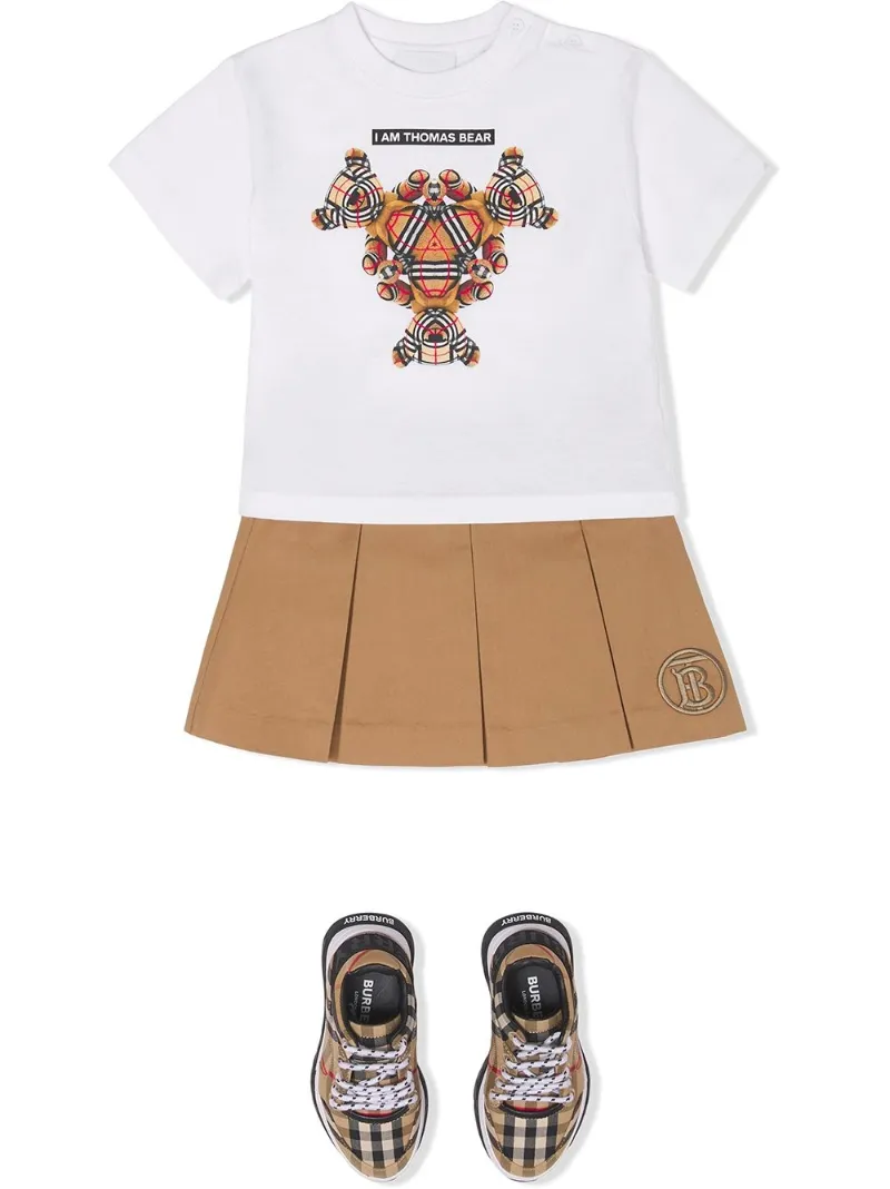 i am thomas bear burberry shirt
