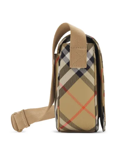 Burberry kids bag best sale