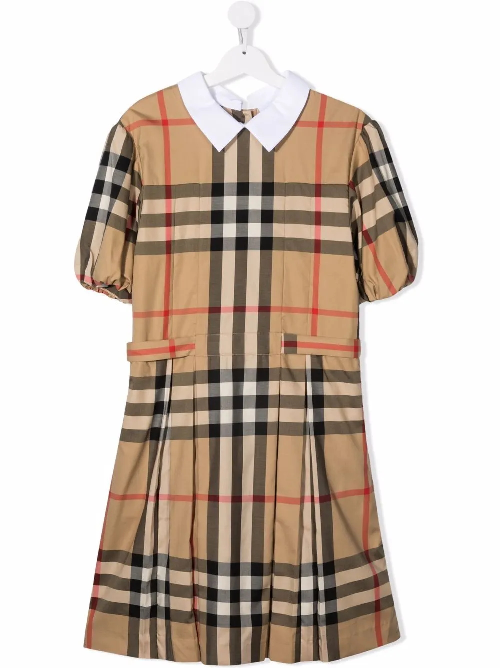 mini dress | Burberry Kids | Eraldo ...