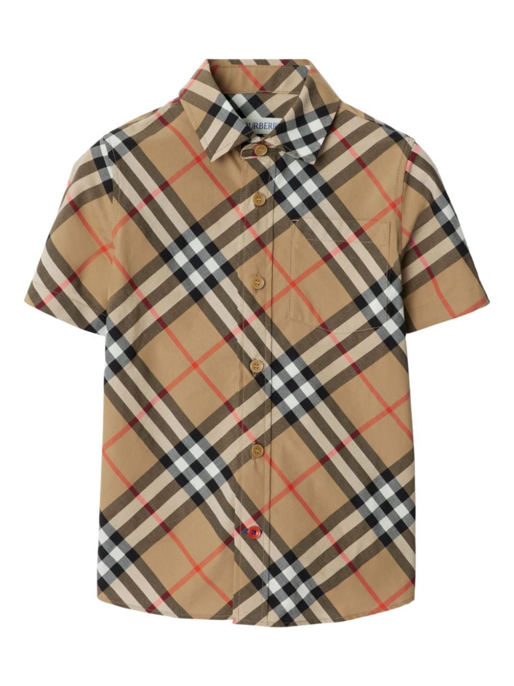 Burberry shops mainline