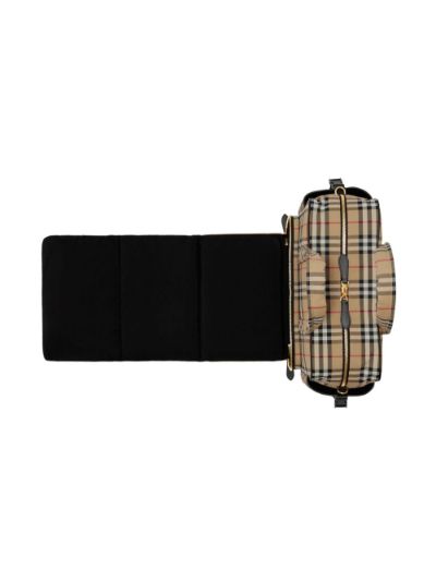 Burberry kids discount belt bag