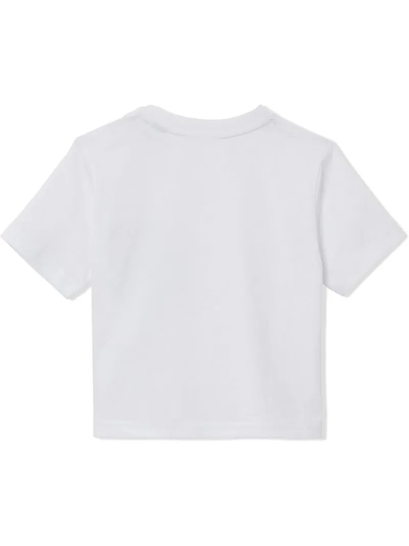 burberry pocket tee
