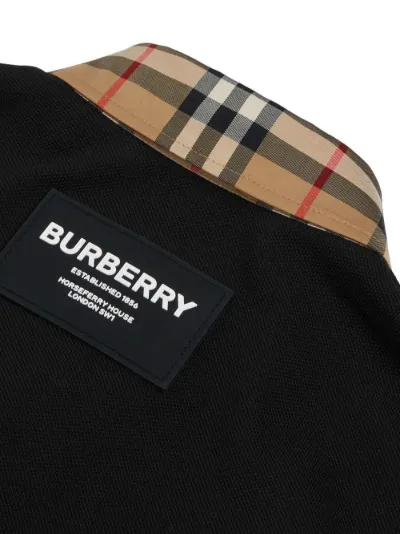 Burberry 2024 established 1856