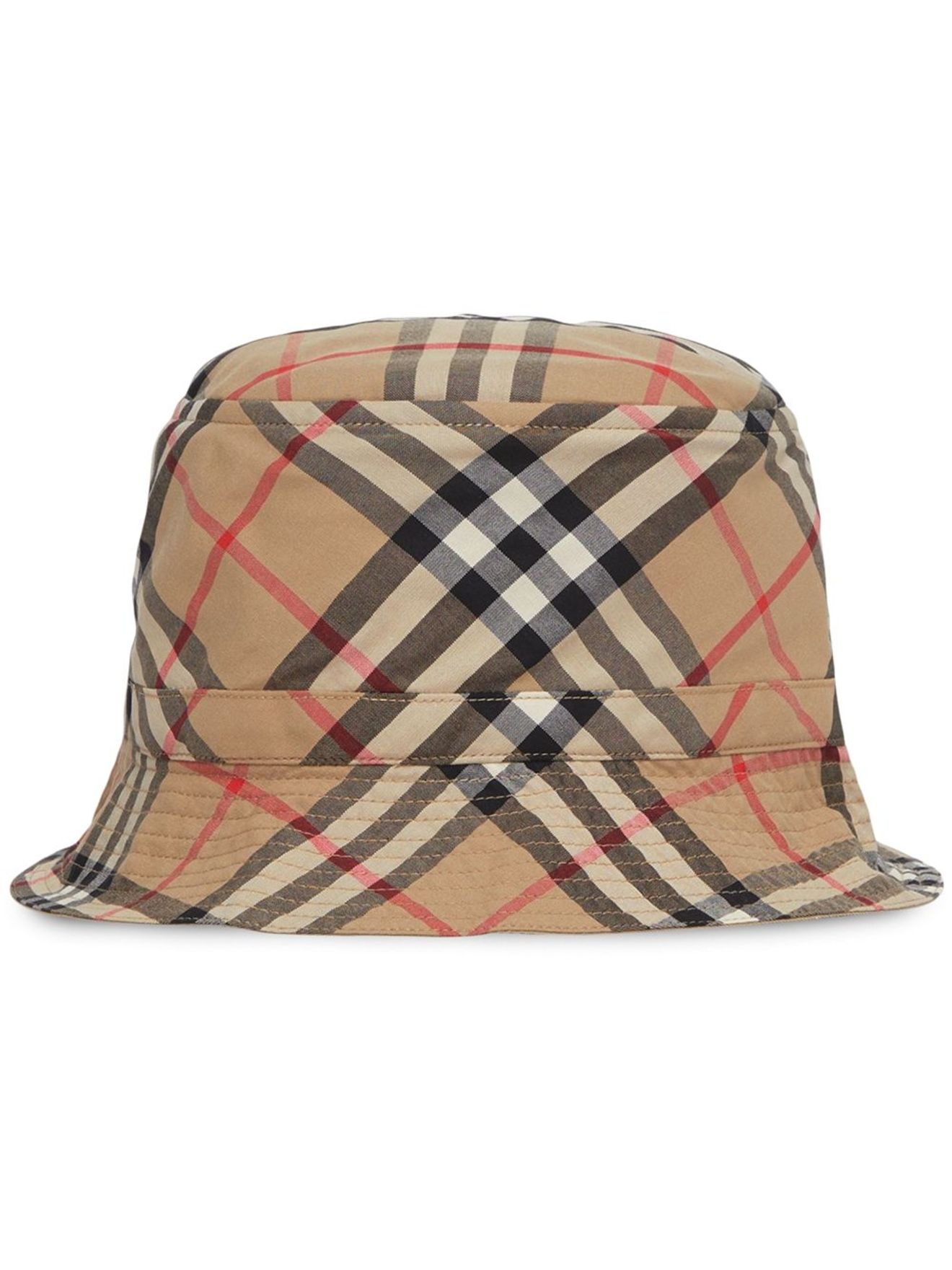 burberry childrens bucket hat