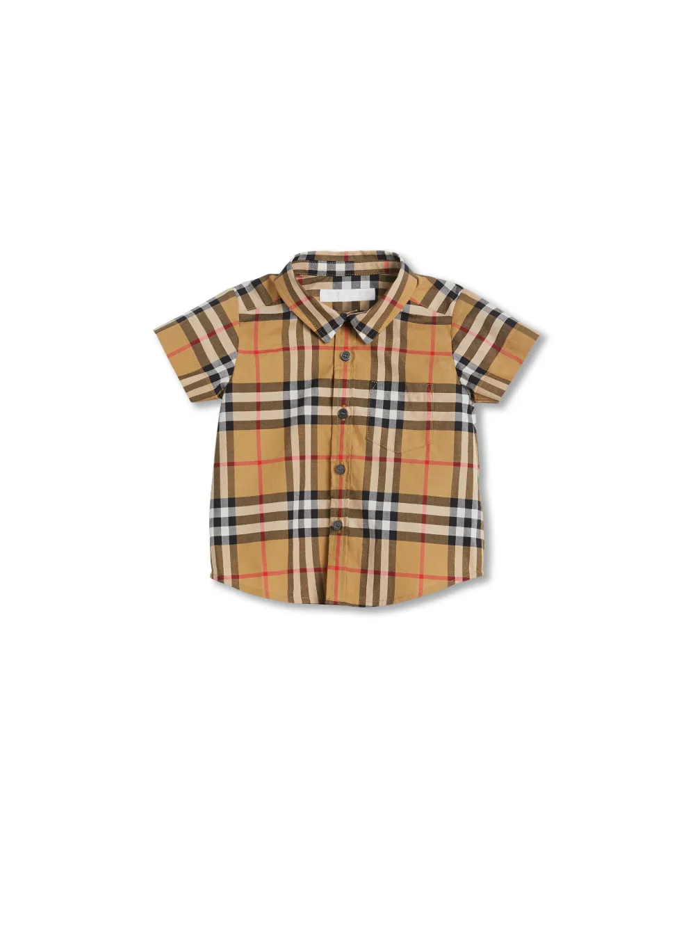 Burberry vintage shirt kit hotsell