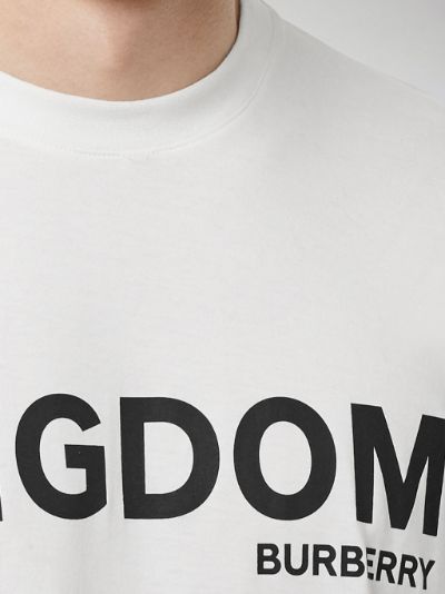 burberry kingdom t shirt