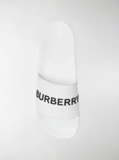 burberry kingdom slides