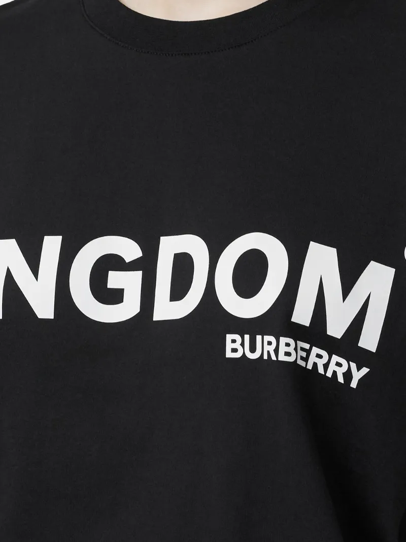 kingdom burberry
