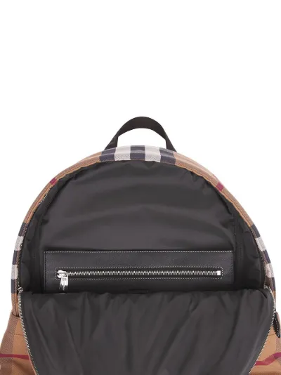 burberry baby backpack