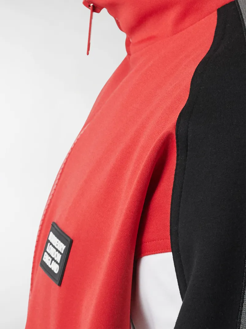 burberry brit rhythm caballero