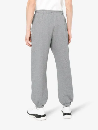 burberry tracksuit bottoms