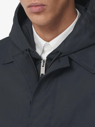 sanyo peter raincoat