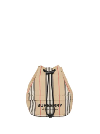 pouch burberry