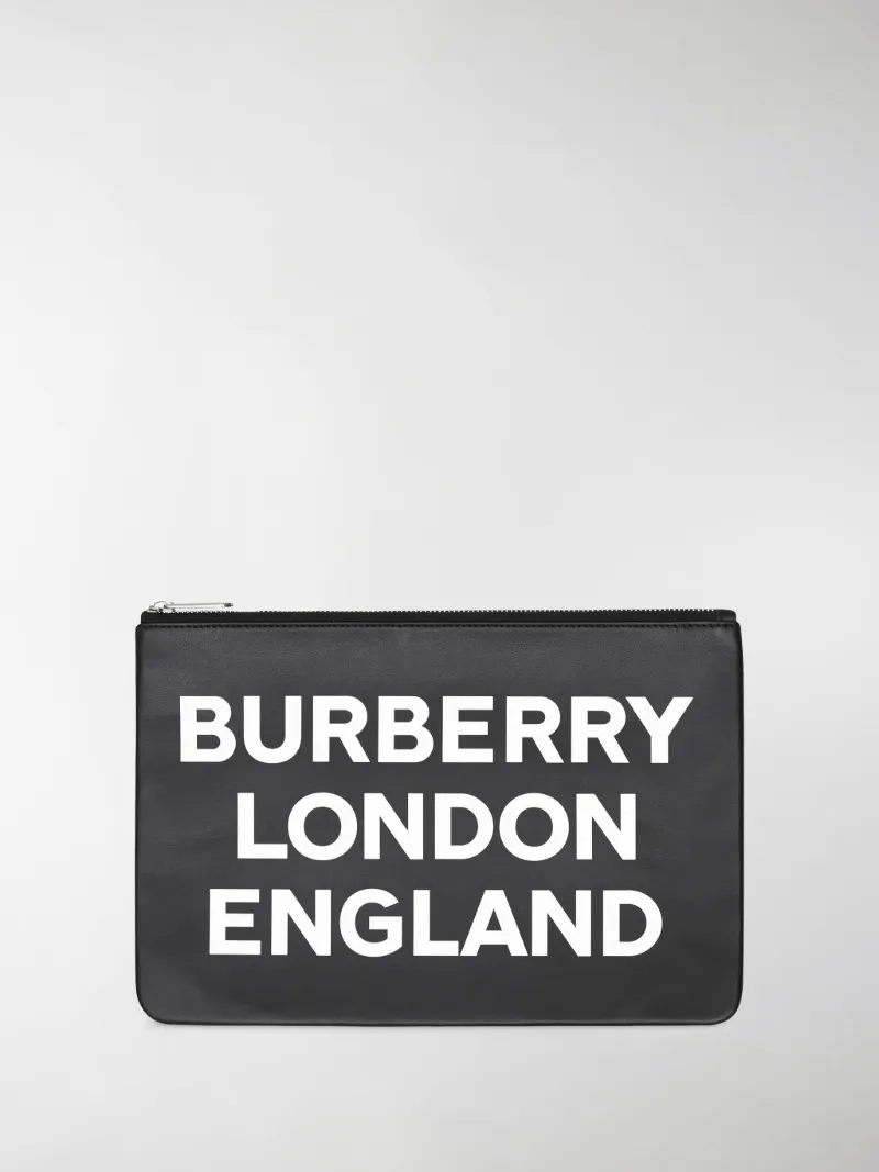 burberry font zip