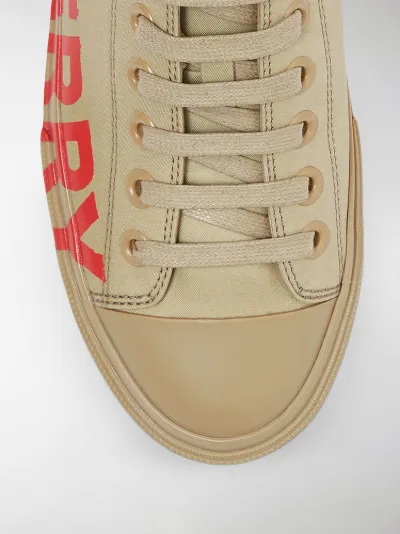 burberry low top shoes