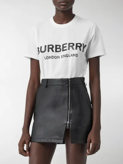 burberry shirt print