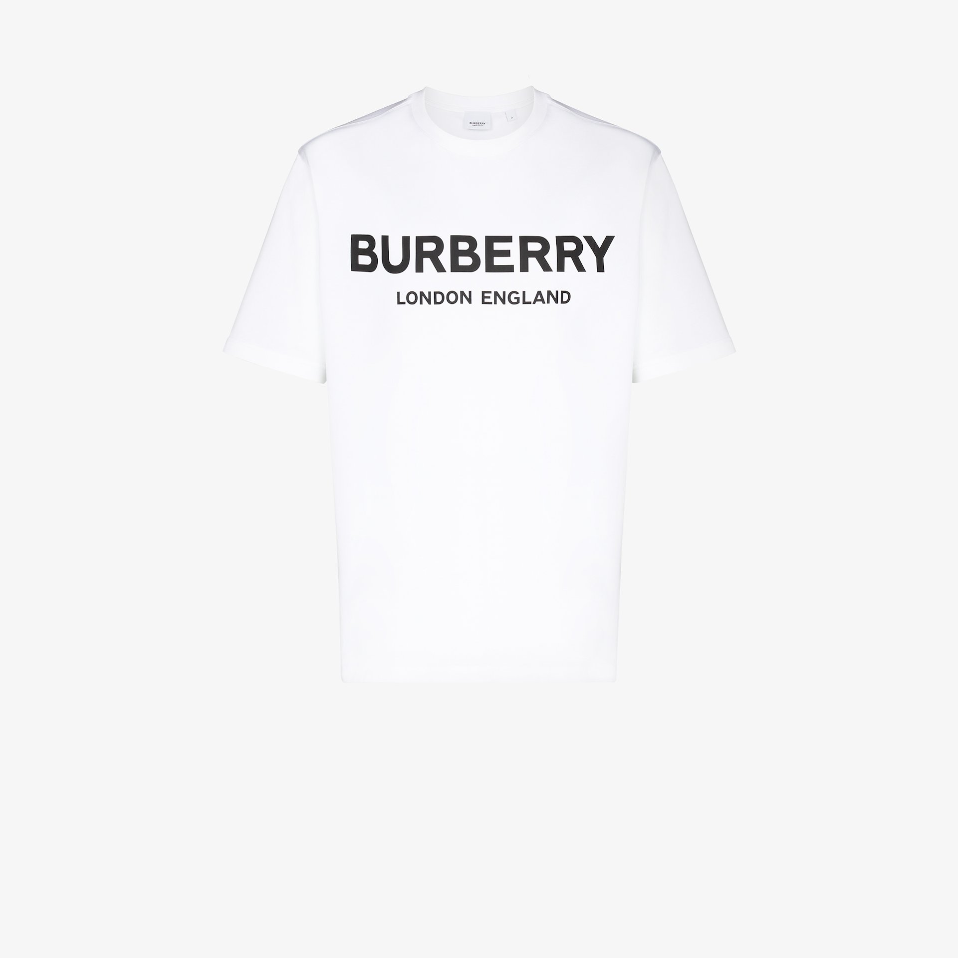 Mach dir einen Namen Überprüfung burberry sgbb t shirts str l Voll Kleider unter