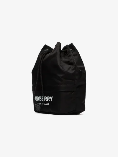 burberry drawstring pouch