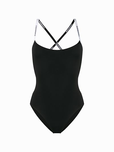 burberry monokini