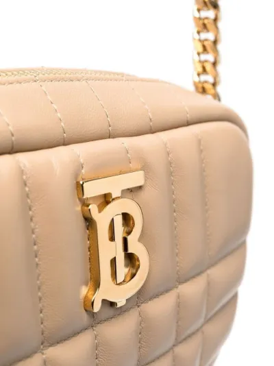 Burberry Lola quilted crossbody bag Eraldo FR