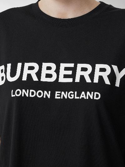 burberry long sleeve t shirt